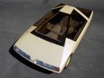 Citroen Karin Concept 1980 года